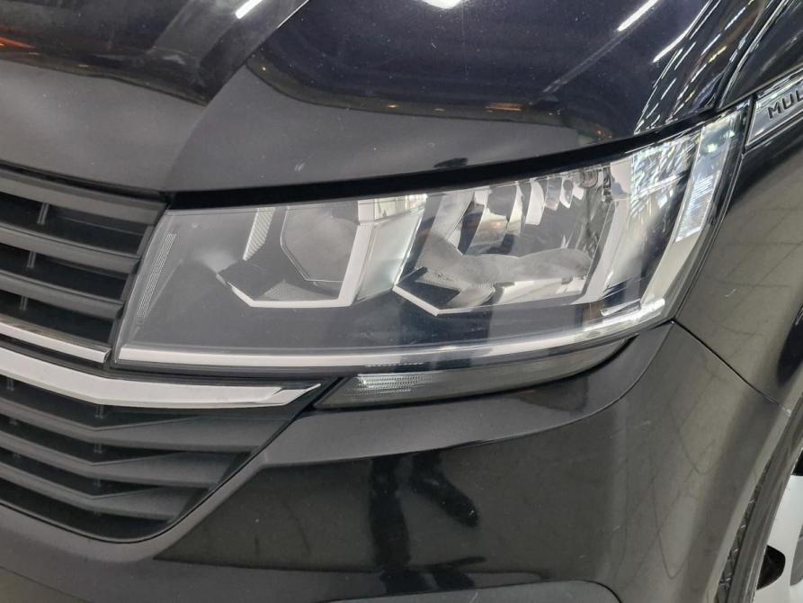 Volkswagen Multivan T6 Рестайлинг Москва  - изображение 11