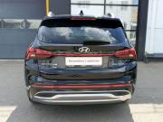 Hyundai Santa Fe IV Рестайлинг Москва  - изображение 29
