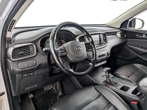 Kia Sorento III Prime Рестайлинг с пробегом 2018 года, цена 2 550 000 рублей, 142792 км, внедорожник, Автокод Объявления