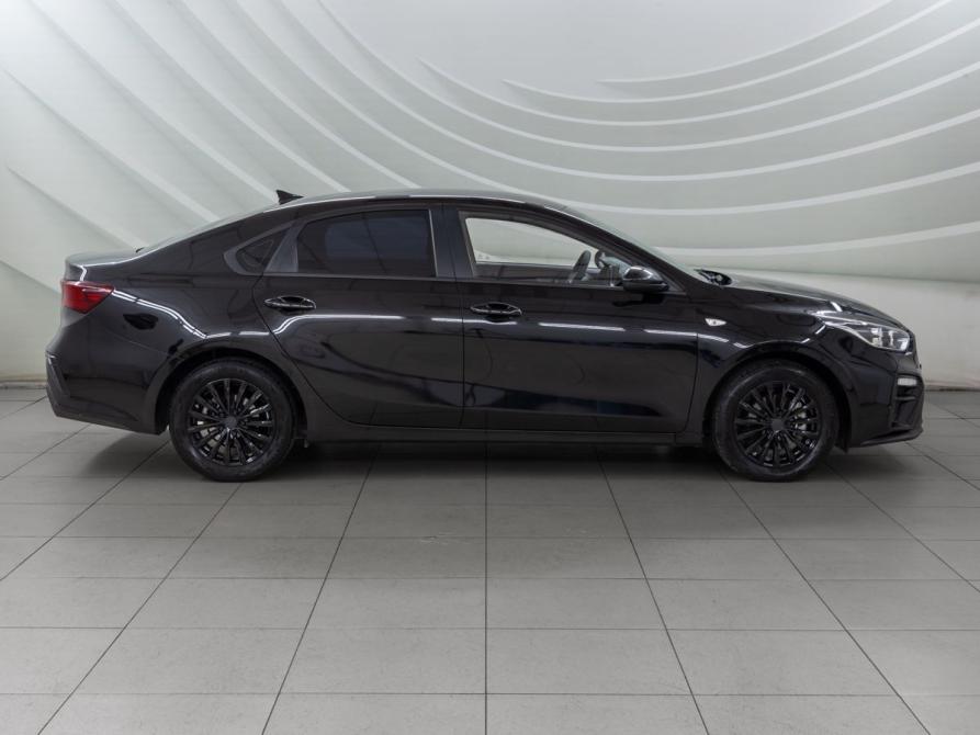 Kia K3 II Волгоград  - изображение 7
