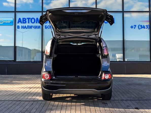 Citroen C3 Picasso I с пробегом 2010 года, цена 469 000 рублей, 223000 км, компактвэн, Автокод Объявления