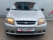 Chevrolet Aveo I Ярославль  - изображение 22