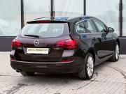 Opel Astra J Екатеринбург  - изображение 27
