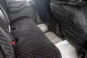 Nissan Navara (Frontier) III (D40) Сургут  - изображение 33