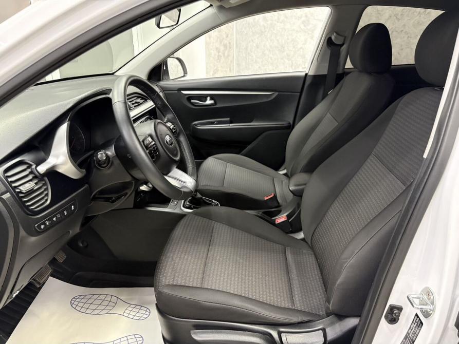 Kia Rio IV Рестайлинг Ярославль  - изображение 13