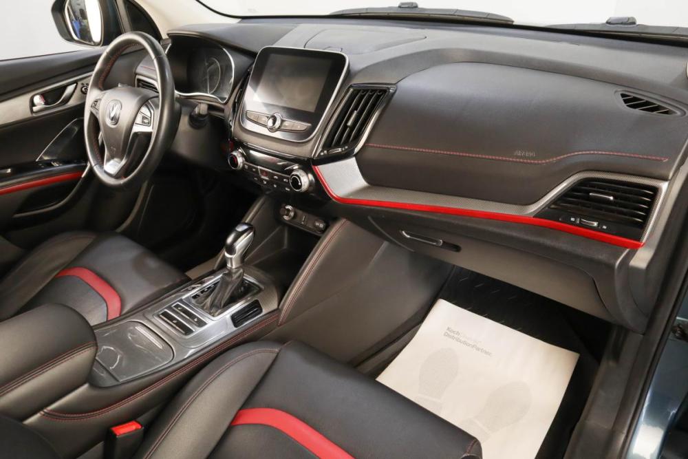 Changan CS55 I Челябинск  - изображение 12