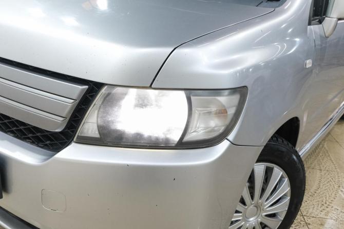 Honda Mobilio Spike I Рестайлинг с пробегом 2007 года, цена 579 000 рублей, 252000 км, компактвэн, Автокод Объявления