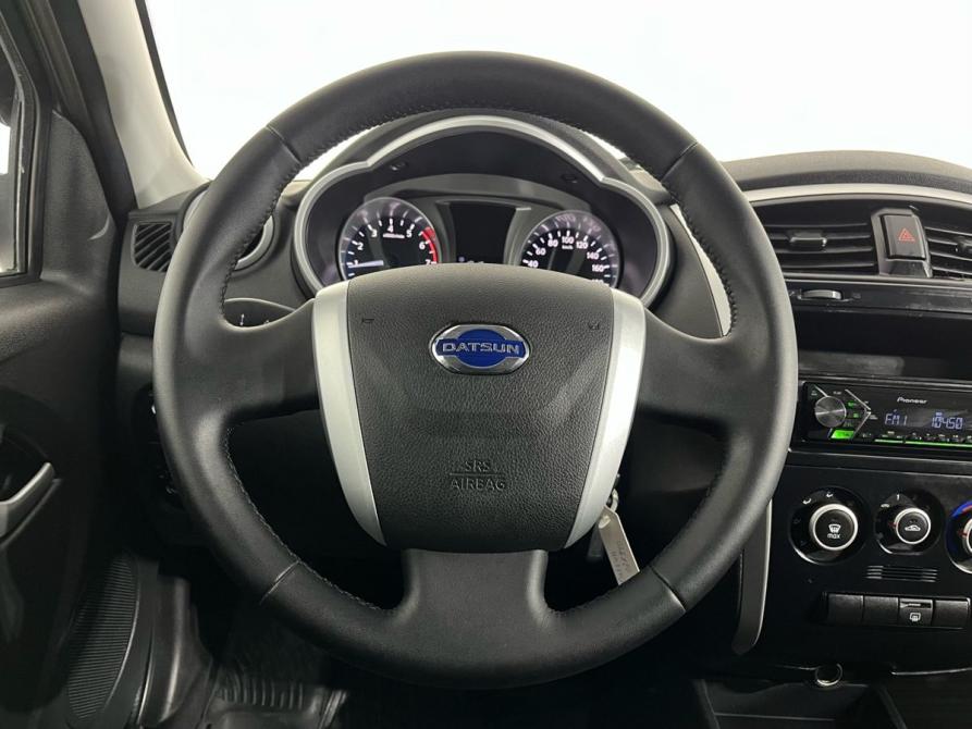 Datsun mi-DO Ижевск  - изображение 10