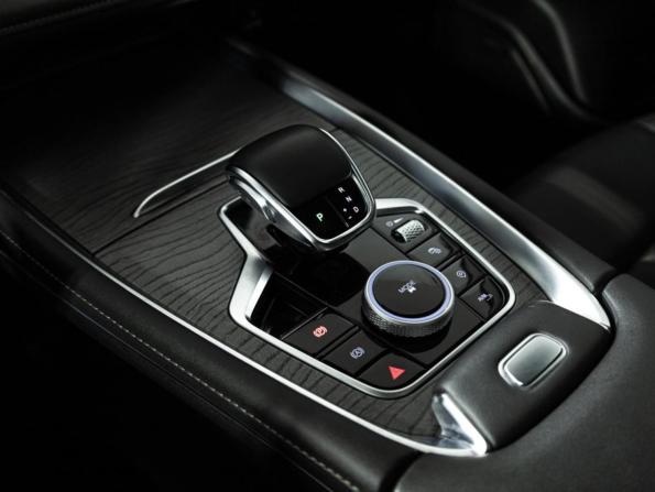 Chery Tiggo 8 Pro Max I Рестайлинг с пробегом 2024 года, цена 2 699 700 рублей, 39567 км, внедорожник, Автокод Объявления
