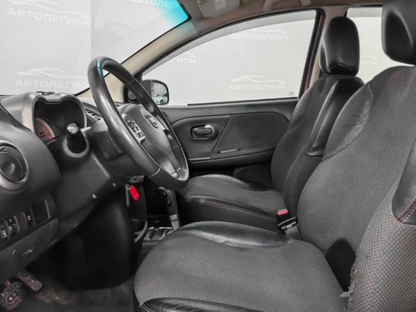 Nissan Note I с пробегом 2007 года, цена 500 000 рублей, 200000 км, хэтчбек, Автокод Объявления