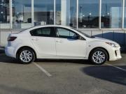 Mazda 3 II (BL) Рестайлинг Курган  - изображение 23