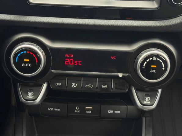 Kia Rio IV с пробегом 2019 года, цена 1 429 000 рублей, 161168 км, хэтчбек, Автокод Объявления