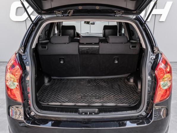 SsangYong Actyon II с пробегом 2012 года, цена 899 000 рублей, 144013 км, внедорожник, Автокод Объявления