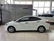 Hyundai Solaris I Рестайлинг Екатеринбург  - изображение 32
