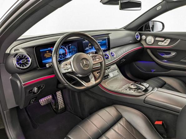 Mercedes-Benz E-Класс V (W213 S213 C238) с пробегом 2020 года, цена 4 400 000 рублей, 101438 км, купе, Автокод Объявления