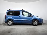 Citroen Berlingo II Рестайлинг Санкт-Петербург  - изображение 22