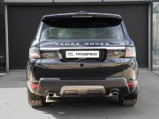 Land Rover Range Rover Sport II Москва  - изображение 25