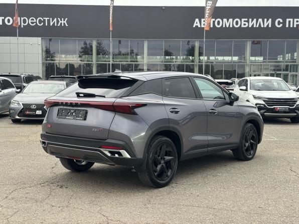 Omoda C5 I с пробегом 2022 года, цена 1 553 000 рублей, 79446 км, внедорожник, Автокод Объявления