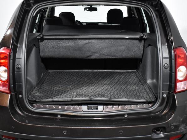 Renault Duster I с пробегом 2015 года, цена 780 000 рублей, 173074 км, внедорожник, Автокод Объявления