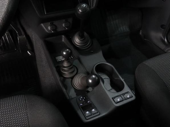 Lada (ВАЗ) Niva Legend с пробегом 2025 года, цена 1 030 000 рублей, 7000 км, внедорожник, Автокод Объявления