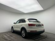Audi Q3 I (8U) Мурманск  - изображение 31