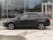 Lada (ВАЗ) Vesta I Новосибирск  - изображение 26