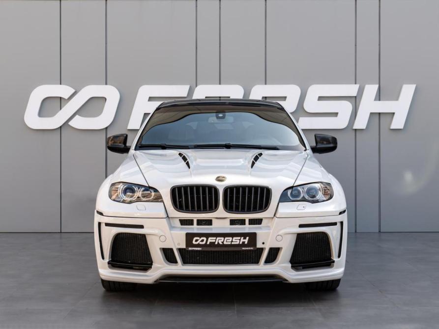 BMW X6 M I (E71) Краснодар  - изображение 3