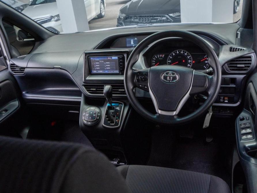 Toyota Noah III (R80) Волгоград  - изображение 6