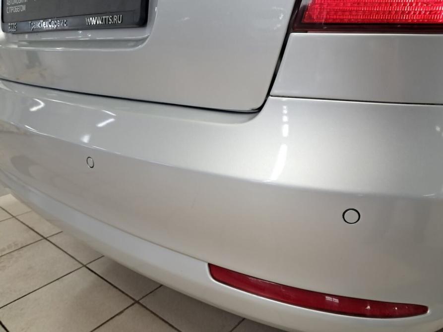 Skoda Octavia II (A5) Рестайлинг Набережные Челны  - изображение 29