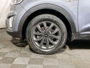 Hyundai Creta I Рестайлинг Москва  - изображение 29