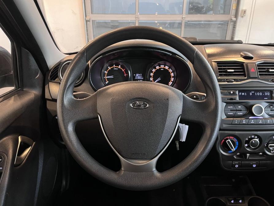 Lada (ВАЗ) Granta I Рестайлинг Чебоксары  - изображение 10