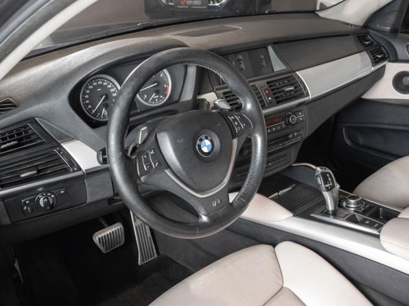 BMW X6 I (E71) с пробегом 2011 года, цена 1 800 000 рублей, 362504 км, внедорожник, Автокод Объявления