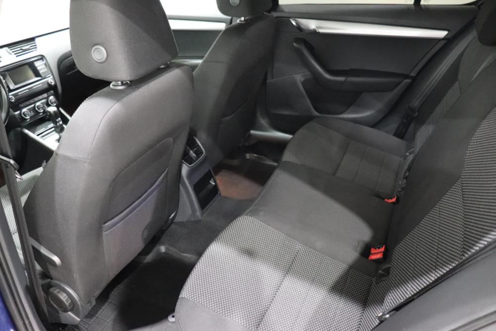 Skoda Octavia III (A7) Иркутск  - изображение 19