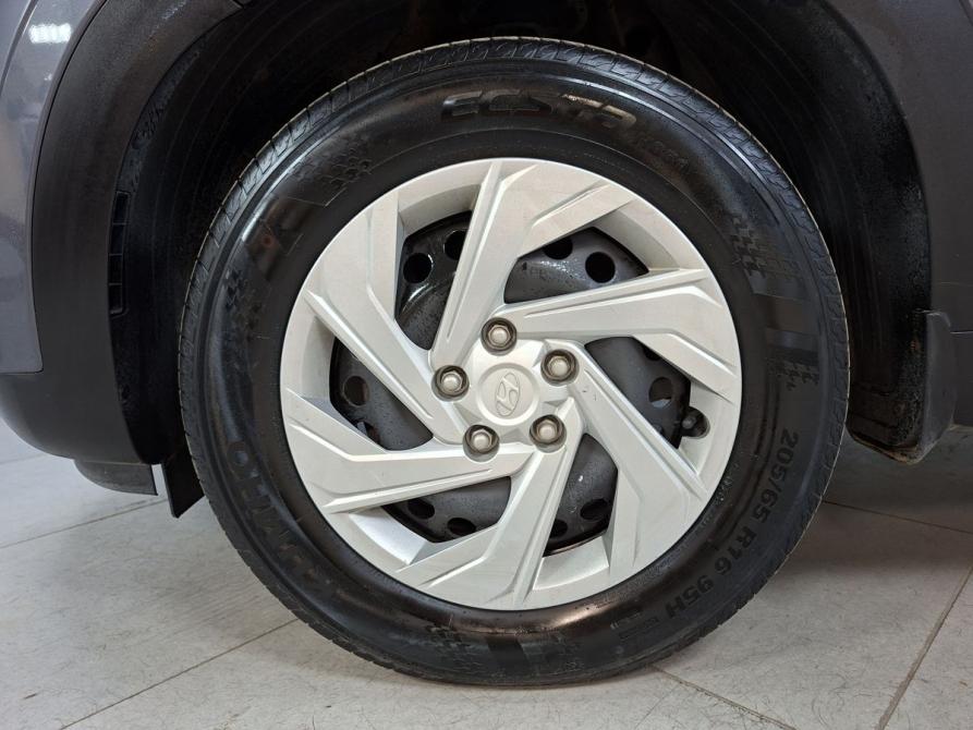Hyundai Creta II Москва  - изображение 9