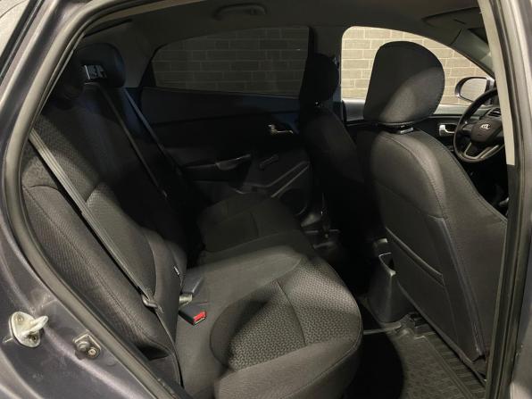 Kia Rio III с пробегом 2014 года, цена 849 000 рублей, 188970 км, седан, Автокод Объявления