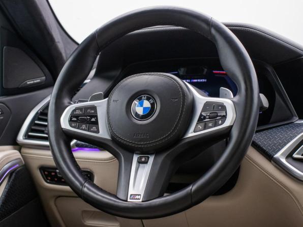 BMW X6 III (G06) с пробегом 2019 года, цена 7 342 000 рублей, 91945 км, внедорожник, Автокод Объявления