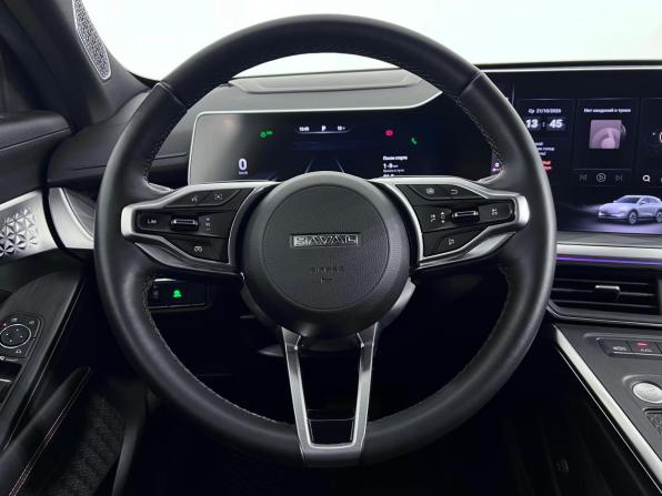 Haval F7 II с пробегом 2024 года, цена 2 300 000 рублей, 55841 км, внедорожник, Автокод Объявления