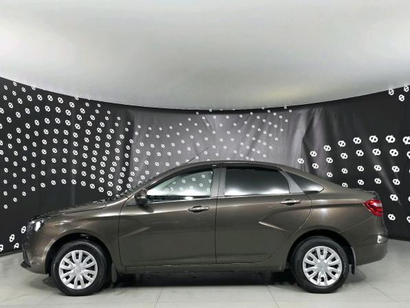 Lada (ВАЗ) Vesta I с пробегом 2017 года, цена 767 000 рублей, 78421 км, седан, Автокод Объявления