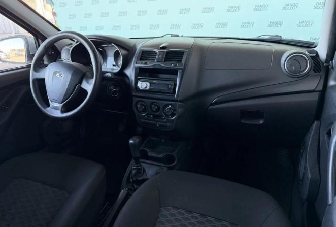 Lada (ВАЗ) Granta I Рестайлинг с пробегом 2019 года, цена 590 000 рублей, 76031 км, седан, Автокод Объявления