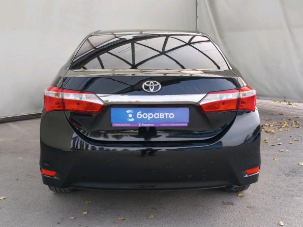 Toyota Corolla XI (E160 E170 E180) с пробегом 2013 года, цена 1 060 000 рублей, 163584 км, седан, Автокод Объявления