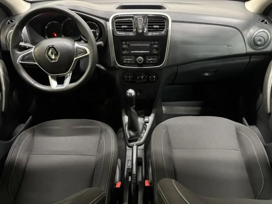 Renault Logan II Рестайлинг Саратов  - изображение 7
