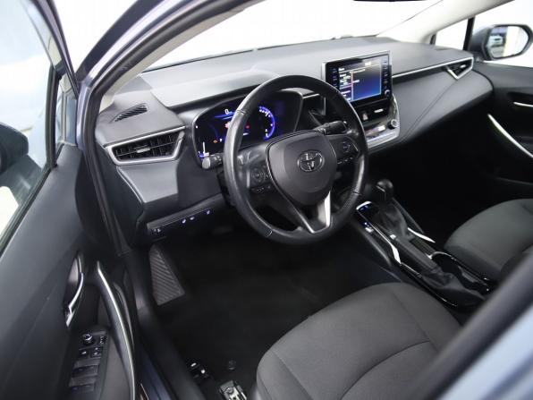 Toyota Corolla XII (E210) с пробегом 2019 года, цена 2 150 000 рублей, 74835 км, седан, Автокод Объявления