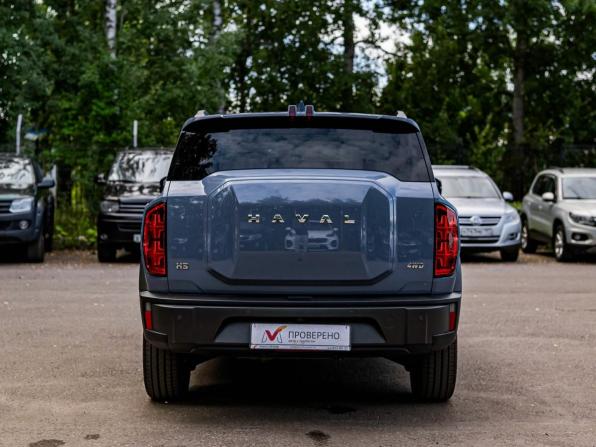 Haval H3 I с пробегом 2024 года, цена 2 475 000 рублей, 15264 км, внедорожник, Автокод Объявления