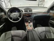 Mercedes-Benz E-Класс III (W211 S211) Москва  - изображение 19