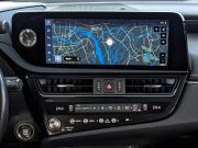 Lexus ES VII Рестайлинг Москва  - изображение 47