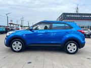 Hyundai Creta I Стерлитамак  - изображение 29