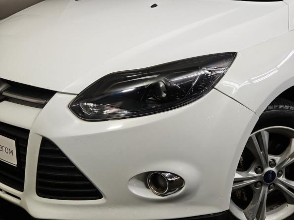 Ford Focus III с пробегом 2011 года, цена 549 000 рублей, 185838 км, хэтчбек, Автокод Объявления