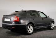 Skoda Octavia II (A5) Ярославль  - изображение 24