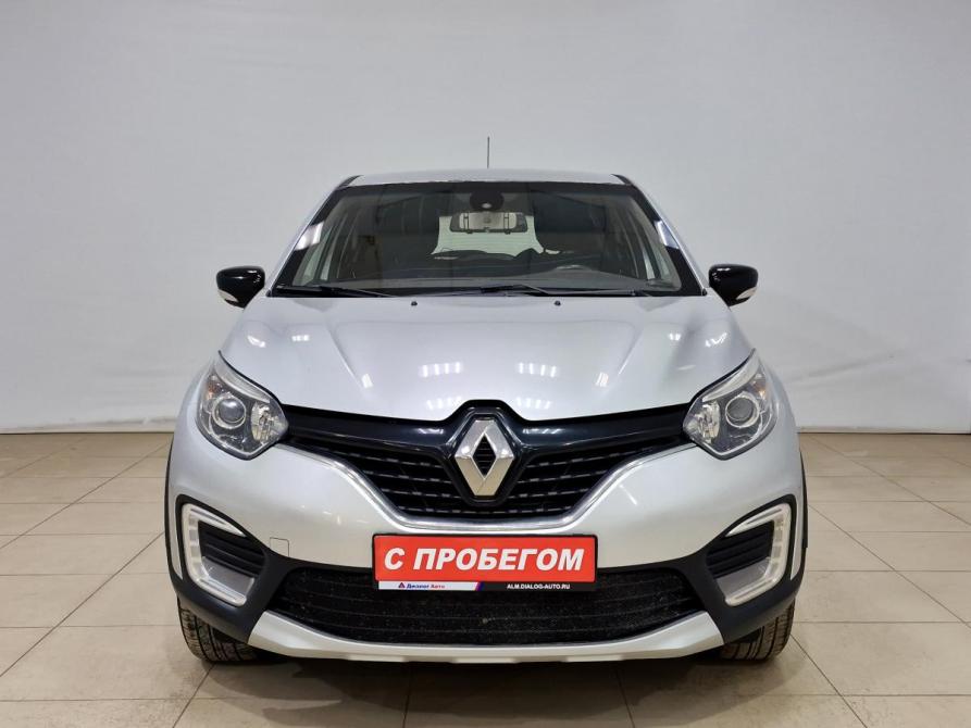 Renault Kaptur I Альметьевск  - изображение 2