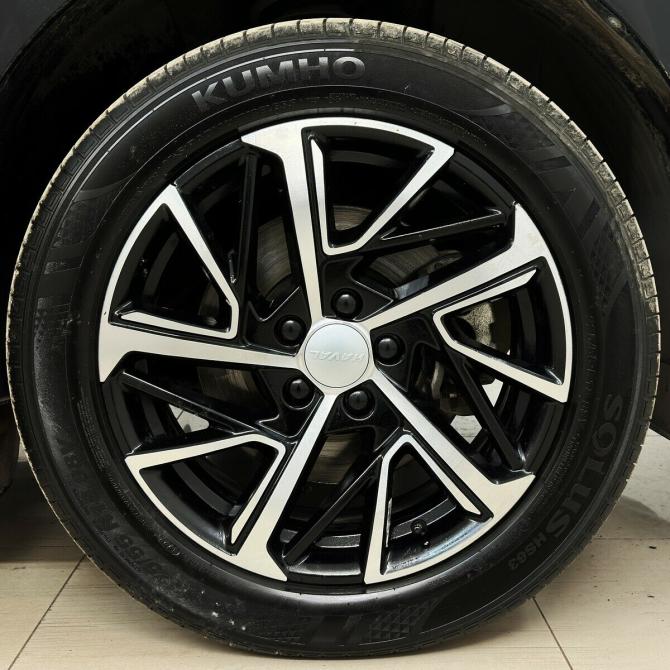 Haval Jolion I Москва  - изображение 18